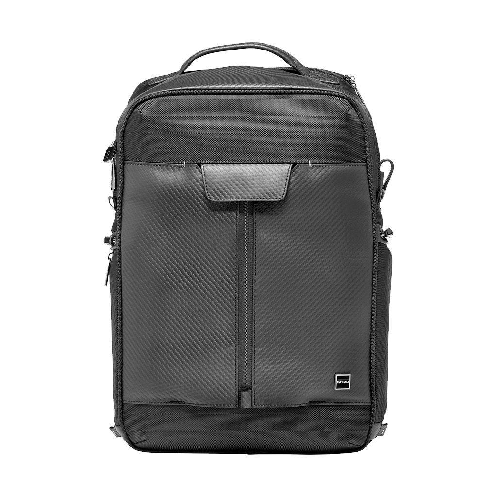 Gitzo Century Traveler Camera Backpack (Black)