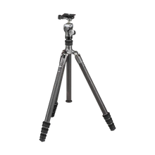 Gitzo GK1545T-82TQD Series 1 Traveler Carbon Fiber Tripod Kit