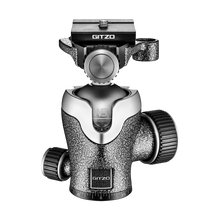 Gitzo GK2545T-82QD Series 2 Traveler Carbon Fiber Tripod with Center Ball Head