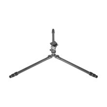 Gitzo GK3532-82QD Mountaineer Series 3 Carbon Fiber Tripod with Center Ball Head