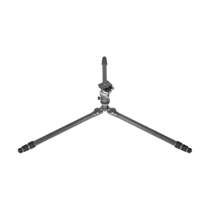 Gitzo GK3532-82QD Mountaineer Series 3 Carbon Fiber Tripod with Center Ball Head