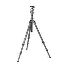 Gitzo GK3532-82QD Mountaineer Series 3 Carbon Fiber Tripod with Center Ball Head