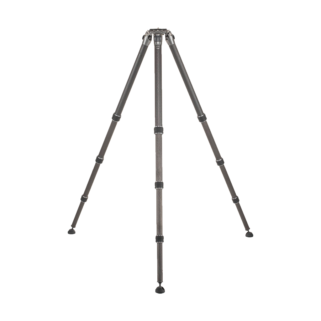 Gitzo GT5543XLS Systematic Series 5 Carbon Fiber Tripod (Extra Long)