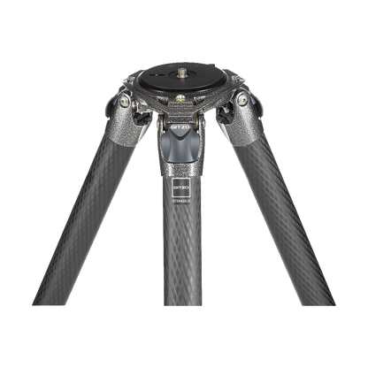 Gitzo GT5543XLS Systematic Series 5 Carbon Fiber Tripod (Extra Long)
