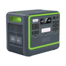 Gizzu Hero Pro 2048Wh UPS Power Station