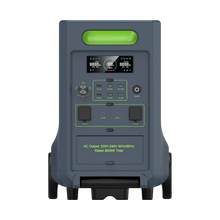 Gizzu Hero Ultra 3840Wh UPS Power Station