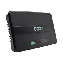 Gizzu Mini DC UPS 30W 32Wh 8800mAh (Black)