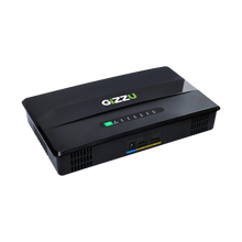 Gizzu Mini POE DC UPS 60W 65Wh 17600mAh (Black)