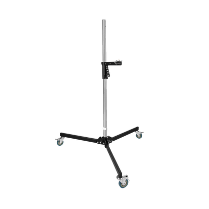 Godox 240FS Wheeled Light Stand (2.4m)