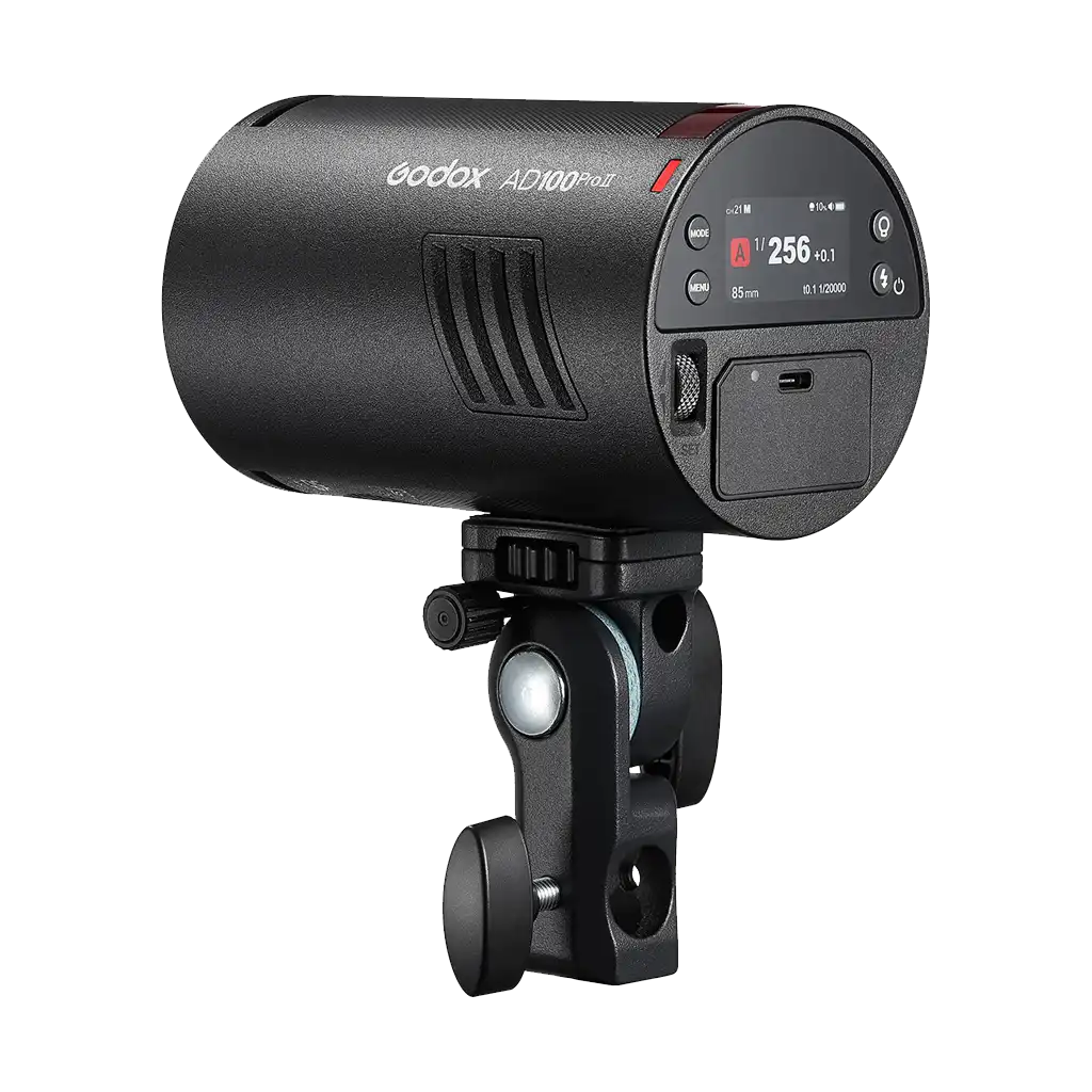 Godox AD100Pro II Pocket Flash