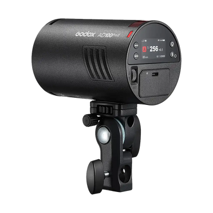 Godox AD100Pro II Pocket Flash