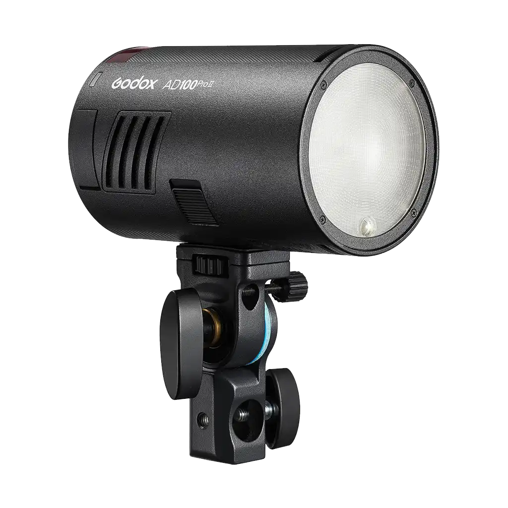 Godox AD100Pro II Pocket Flash