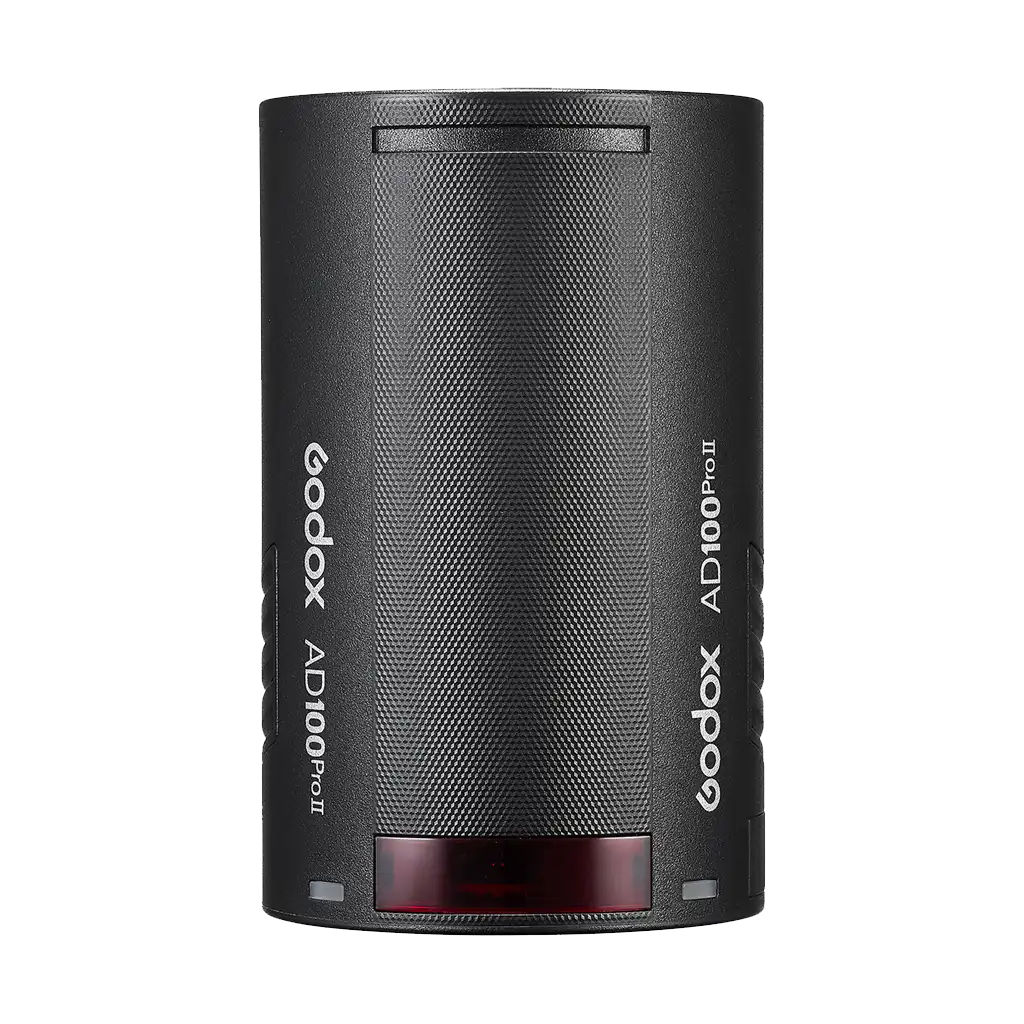 Godox AD100Pro II Pocket Flash