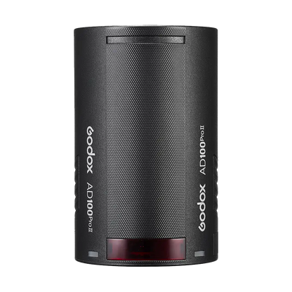 Godox AD100Pro II Pocket Flash