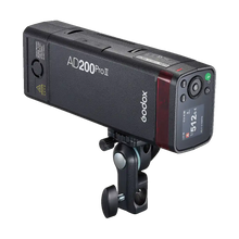 Godox AD200Pro II TTL Pocket Flash