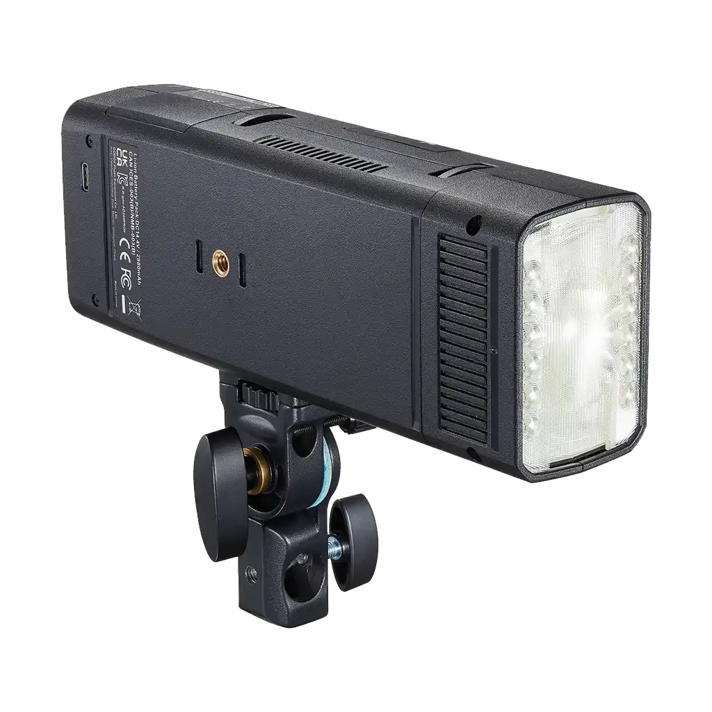 Godox AD200Pro II TTL Pocket Flash