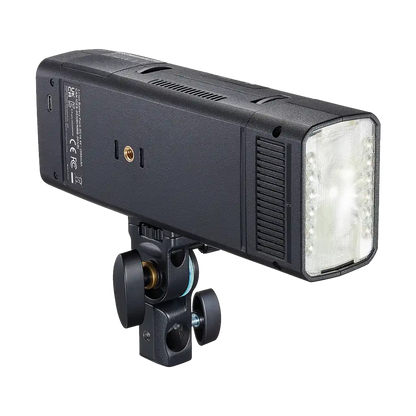 Godox AD200Pro II TTL Pocket Flash