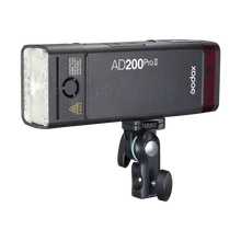 Godox AD200Pro II TTL Pocket Flash
