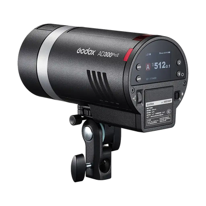 Godox AD300Pro II All-in-One Outdoor Flash