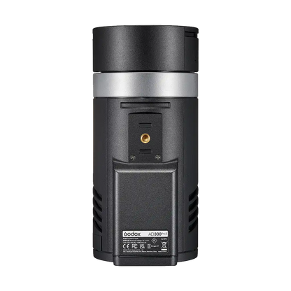 Godox AD300Pro II All-in-One Outdoor Flash