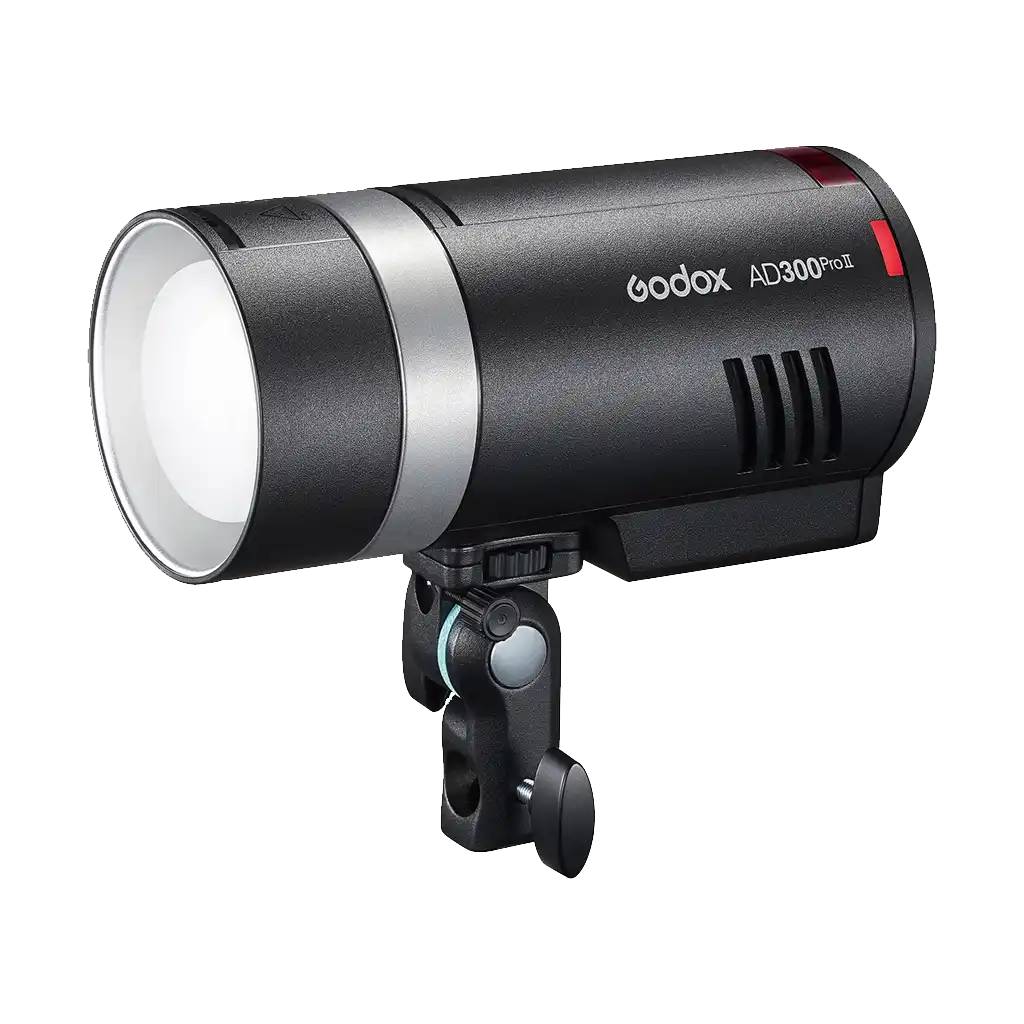 Godox AD300Pro II All-in-One Outdoor Flash