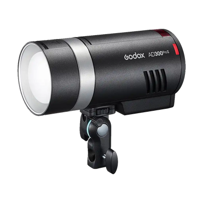 Godox AD300Pro II All-in-One Outdoor Flash