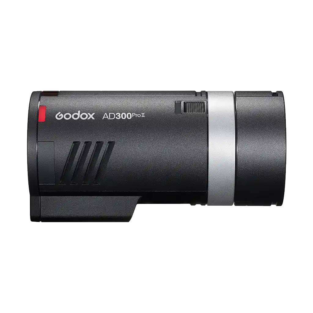 Godox AD300Pro II All-in-One Outdoor Flash