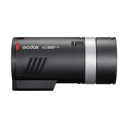 Godox AD300Pro II All-in-One Outdoor Flash