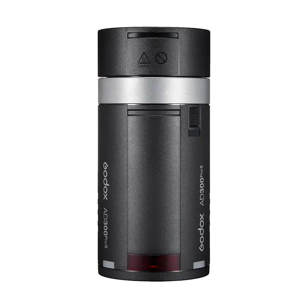 Godox AD300Pro II All-in-One Outdoor Flash