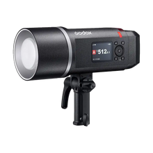 Godox AD600BM II Witstro Manual All-In-One Outdoor Flash