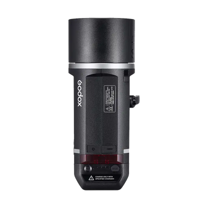 Godox AD600BM II Witstro Manual All-In-One Outdoor Flash
