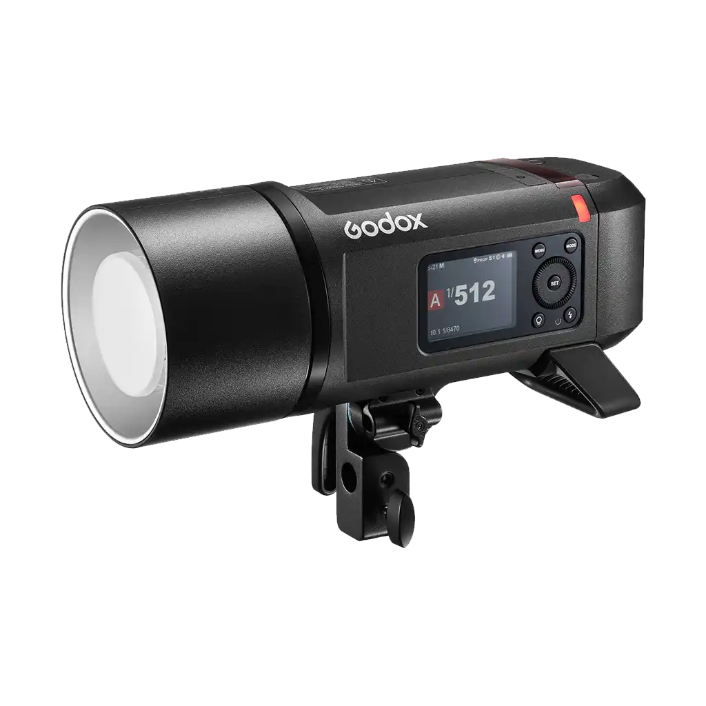 Godox AD600Pro II All-in-One Outdoor Flash
