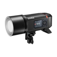 Godox AD600Pro II All-in-One Outdoor Flash