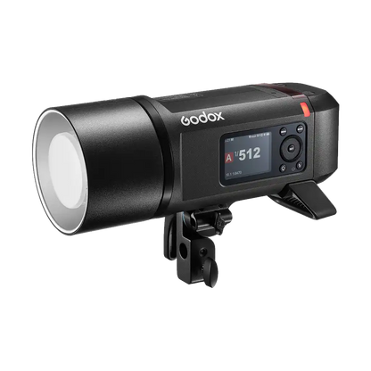 Godox AD600Pro II All-in-One Outdoor Flash