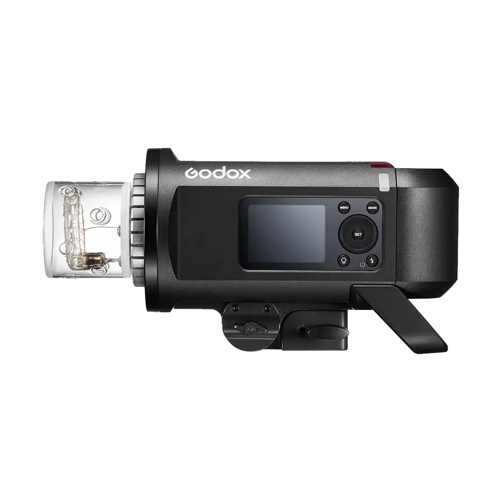 Godox AD600Pro II All-in-One Outdoor Flash