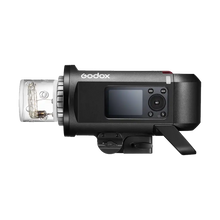 Godox AD600Pro II All-in-One Outdoor Flash