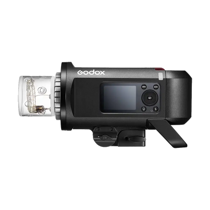 Godox AD600Pro II All-in-One Outdoor Flash