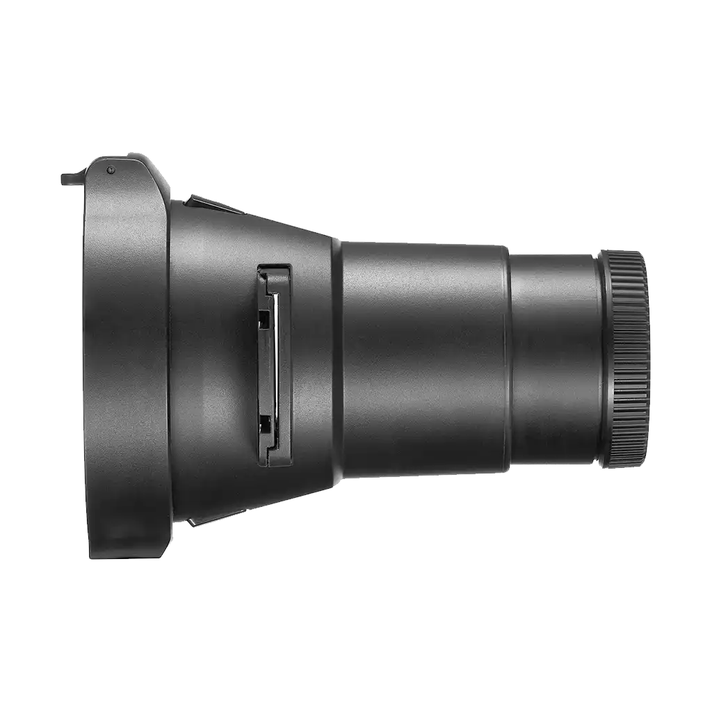 Godox AK-R21 Projection Attachment for Flash Heads