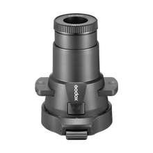 Godox AK-R21 Projection Attachment for Flash Heads