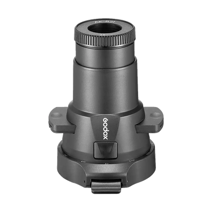 Godox AK-R21 Projection Attachment for Flash Heads