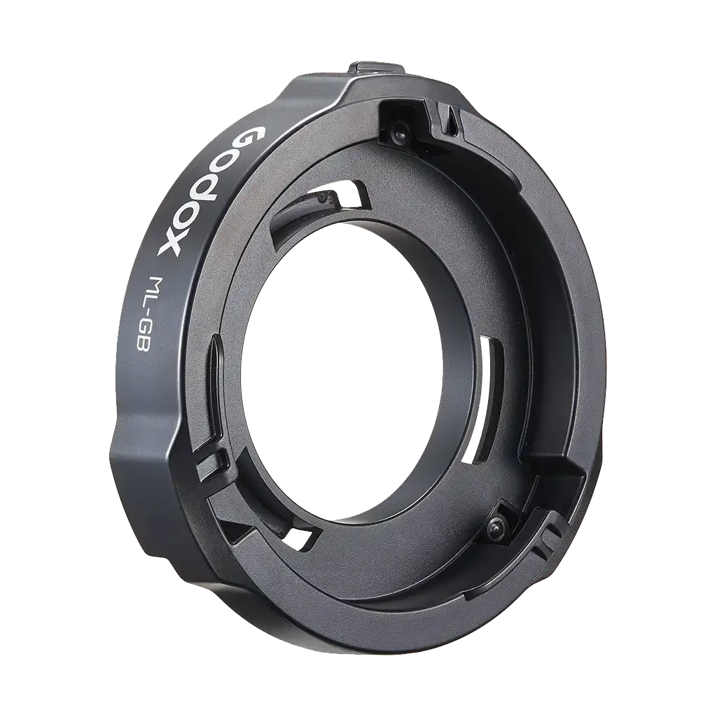 Godox Bowens Adapter for ML100Bi and ML60IIBi