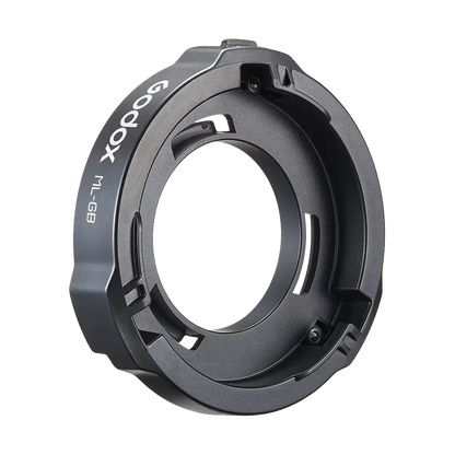 Godox Bowens Adapter for ML100Bi and ML60IIBi