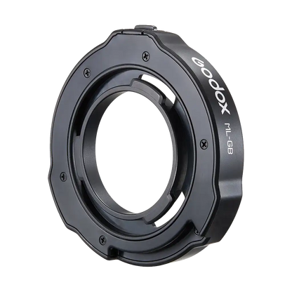 Godox Bowens Adapter for ML100Bi and ML60IIBi