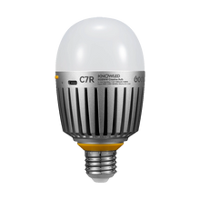 Godox C7R KNOWLED RGBWW Creative Bulb (8-Light Kit)