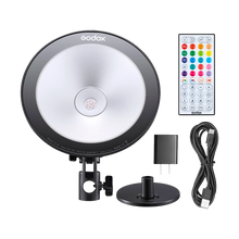 Godox CL10 LED Webcasting Ambient Light