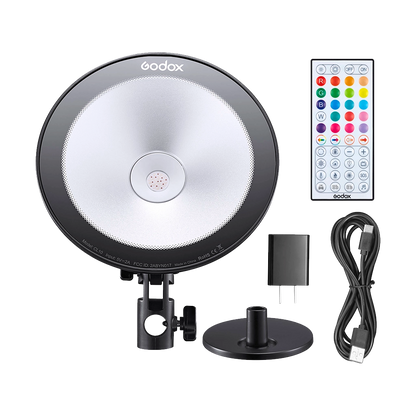 Godox CL10 LED Webcasting Ambient Light