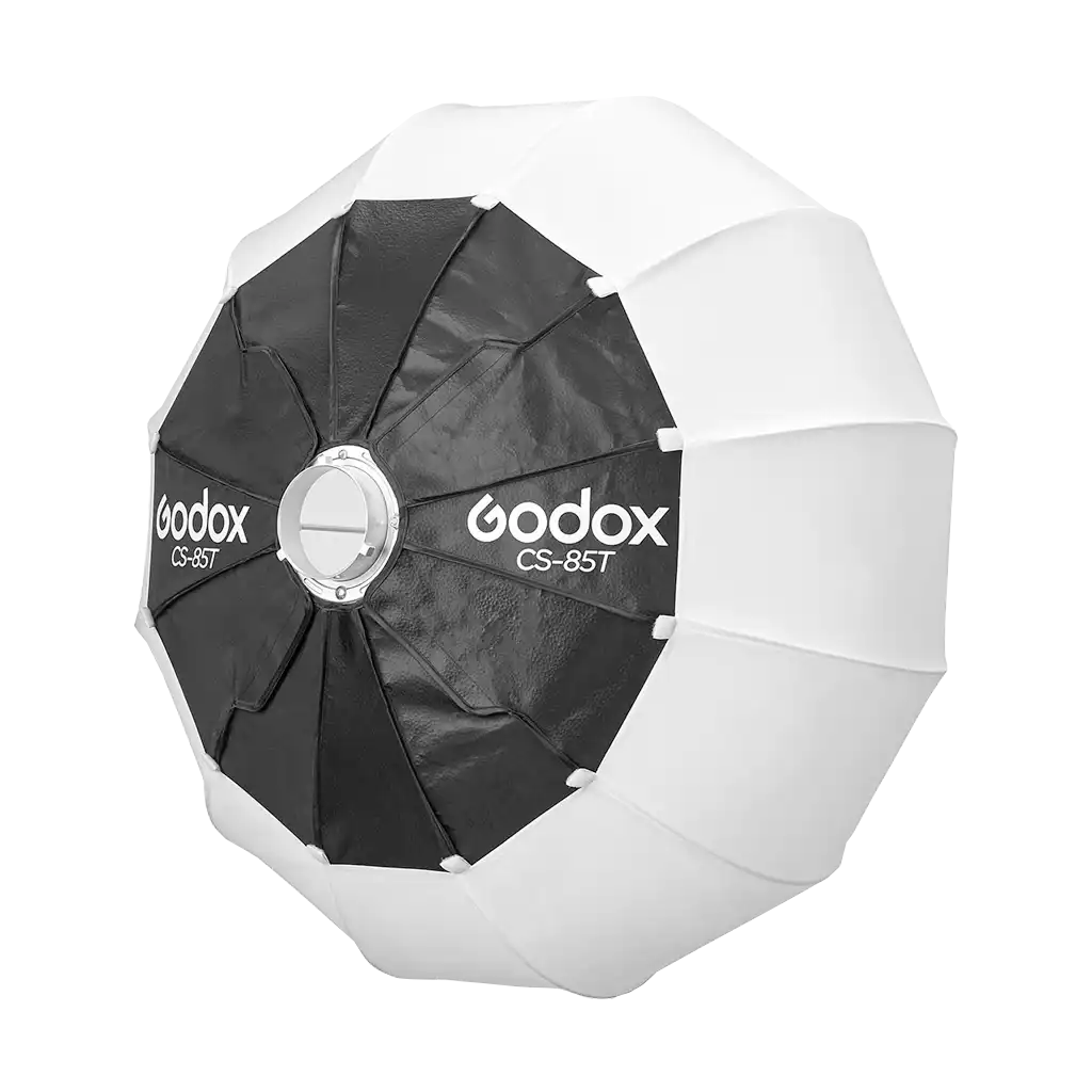 Godox CS-85T Slim Lantern Softbox with Bowens Mount (85cm)