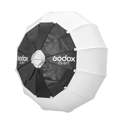 Godox CS-85T Slim Lantern Softbox with Bowens Mount (85cm)