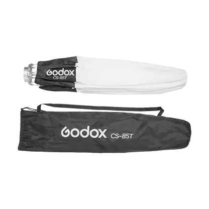 Godox CS-85T Slim Lantern Softbox with Bowens Mount (85cm)