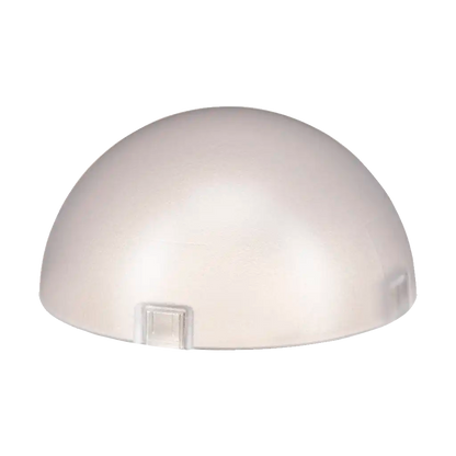 Godox Dome Diffuser for Round Head Flash Heads